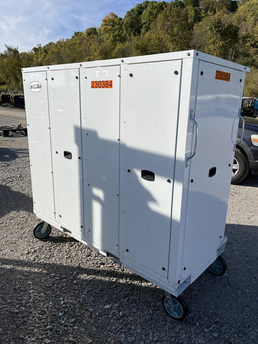 2022 UNITED COOL AIR Mach145G4AS30