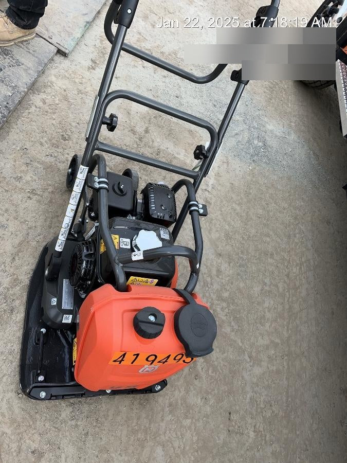 2024 HUSQVARNA LF75