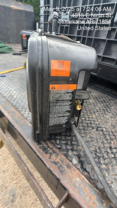 2024 LINCOLN ELECTRIC LN-25X