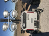 2019 Wacker Neuson LTV6L-MH Wacker Neuson LTV6L Mobile Light Tower w/Fuel Level Sensor Installed