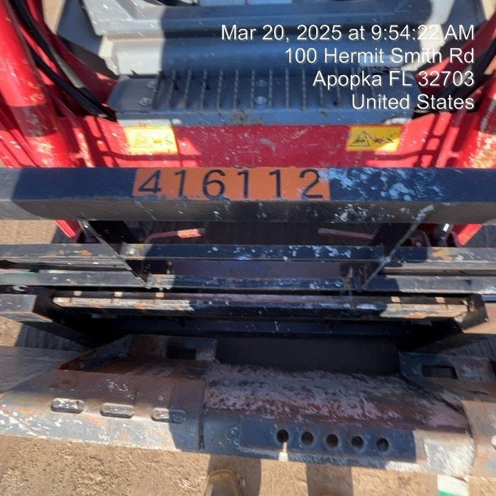 2024 ARROW MATERIAL HANDLING FS5100CB - 72"