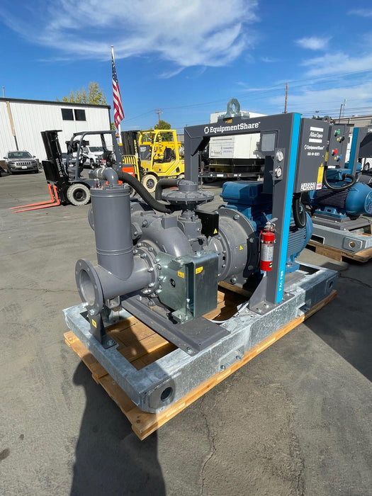 2022 ATLAS COPCO PAC F88 E