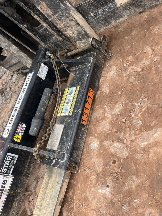 2021 STAR INDUSTRIES M1360B - Star JIB Boom