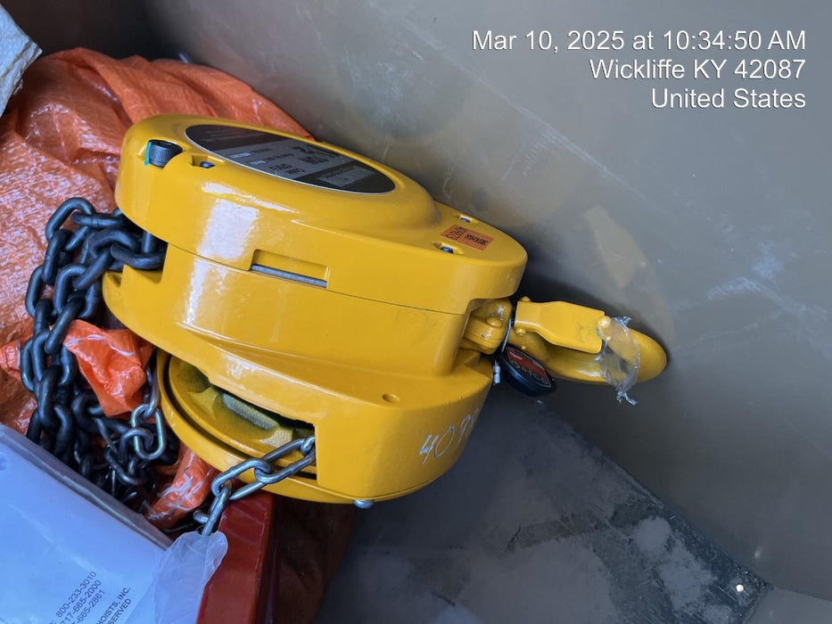 2020 HARRINGTON CF015-20