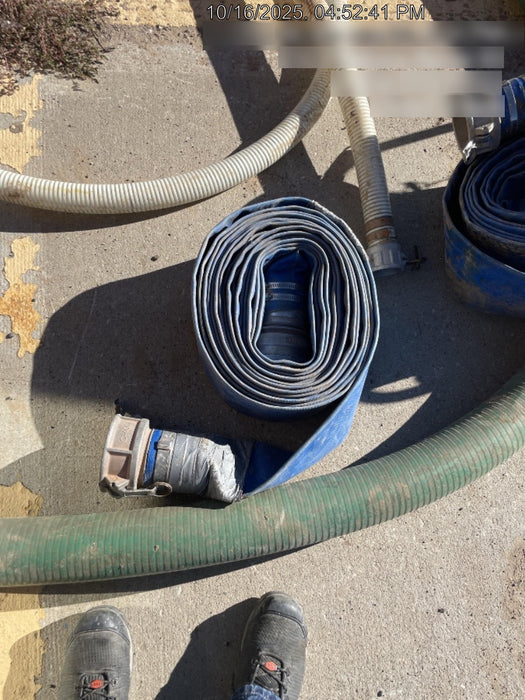 2021 WACKER NEUSON PT2A