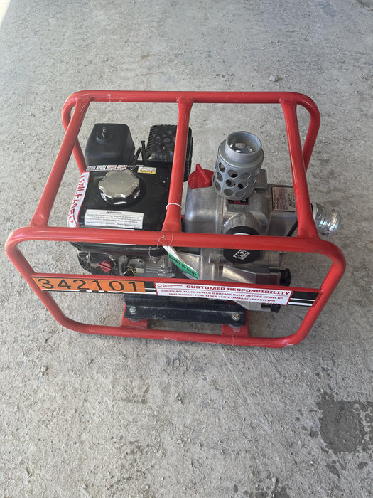 2023 MULTIQUIP QP2TH