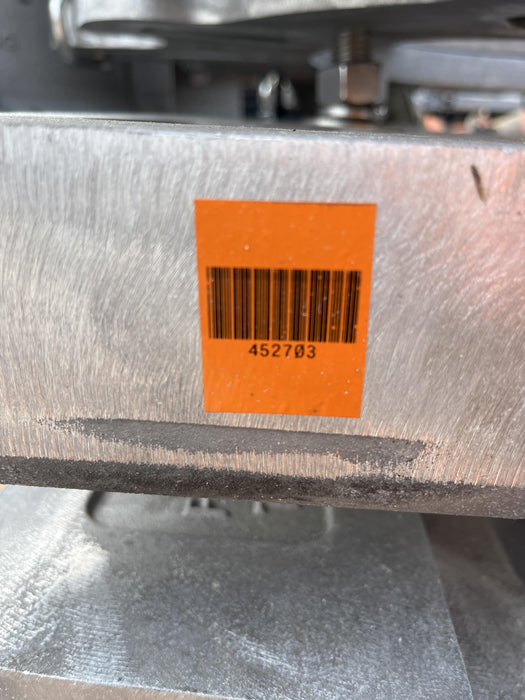 2024 TEXAS PNEUMATIC TOOLS, INC. TX-SG20