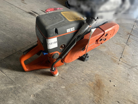 2021 HUSQVARNA K770