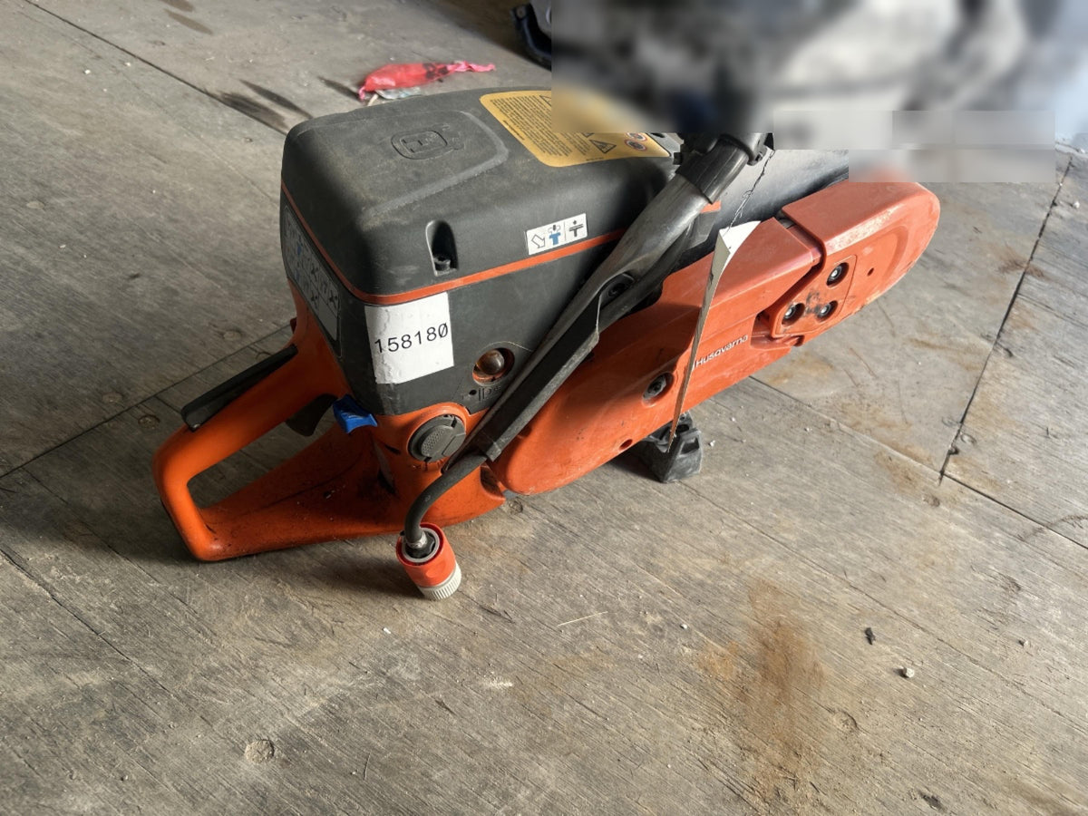 2021 HUSQVARNA K770