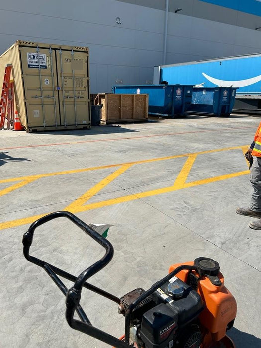 2023 MULTIQUIP MVC82VHW