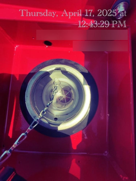 2025 ECHO DGW400DML-ES