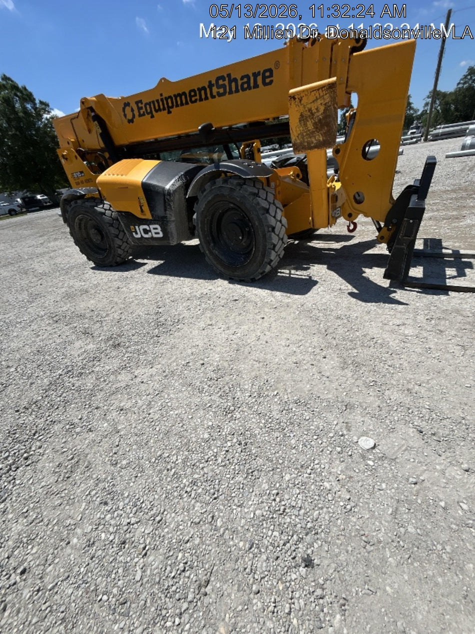 2025 JCB 510-56