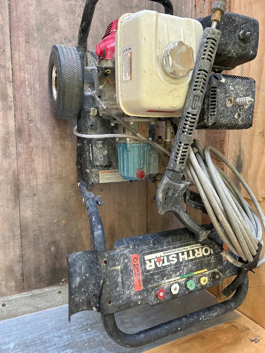 2024 NORTHSTAR 157127