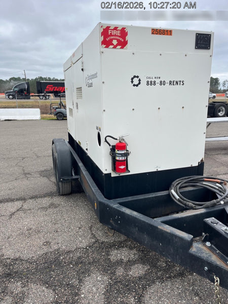 2022 MULTIQUIP DCA125