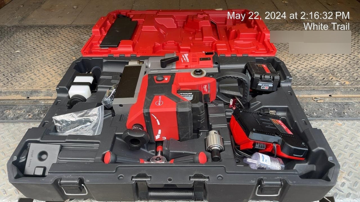 2023 MILWAUKEE 2788-22HD