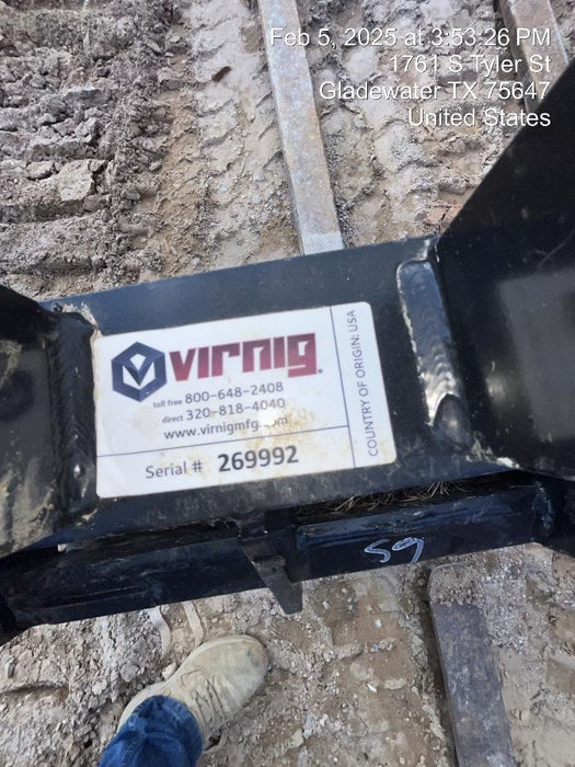 2024 VIRNIG PF4855-5VG