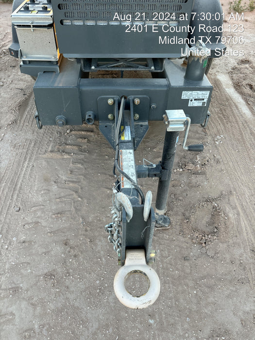 2023 PREMIER PUMP 6NNT‐RP‐TD2.9‐T85