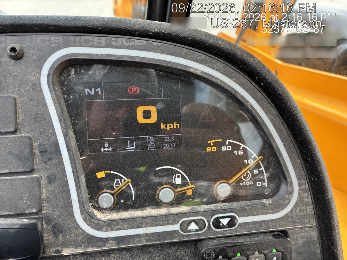 2026 JCB 509-42