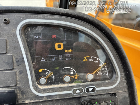 2026 JCB 509-42