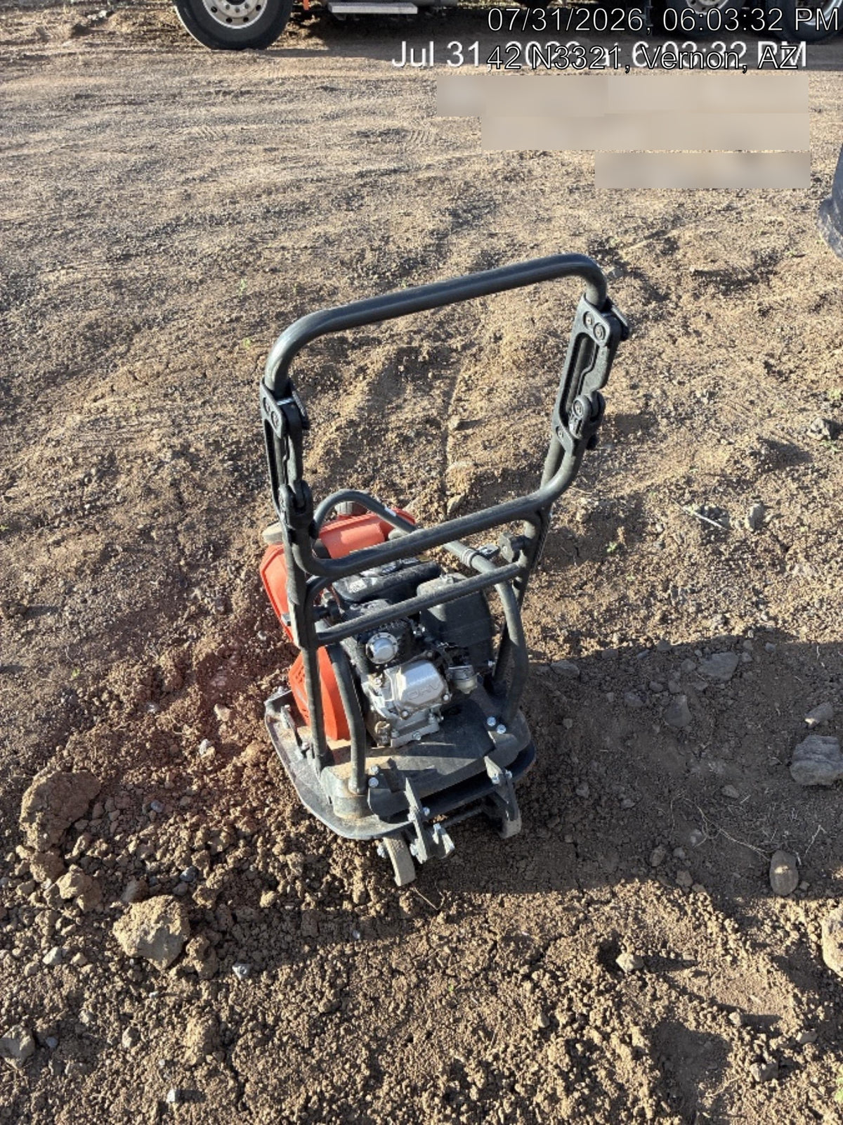 2025 HUSQVARNA LF75