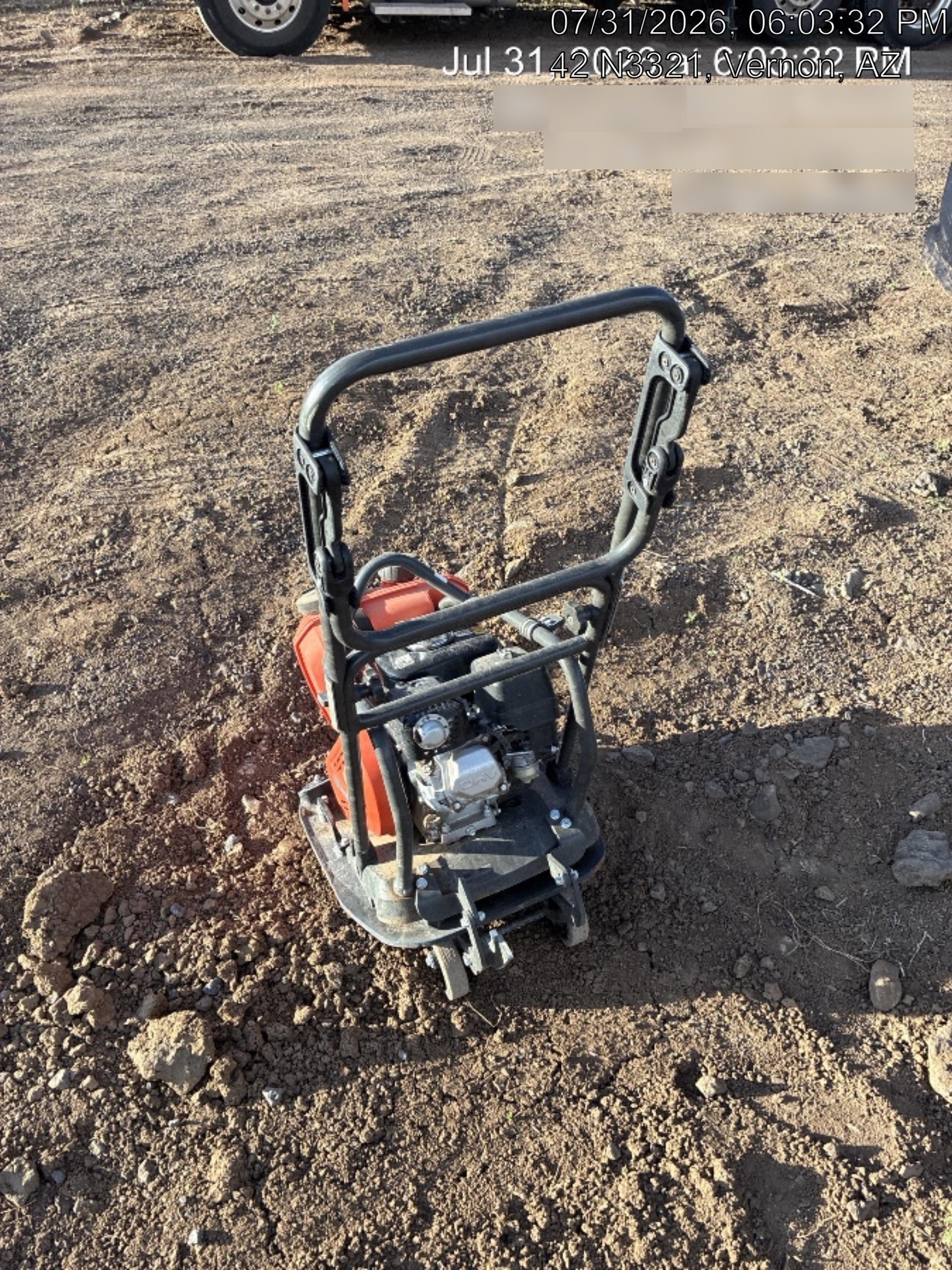 2025 HUSQVARNA LF75