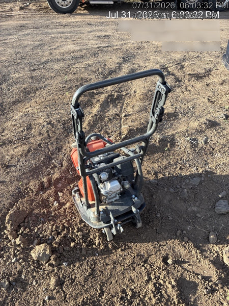 2025 HUSQVARNA LF75