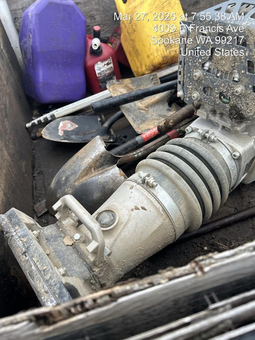 2024 WACKER NEUSON BS68-4Ab/28