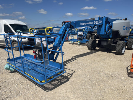 2026 GENIE Z-62/40 RT