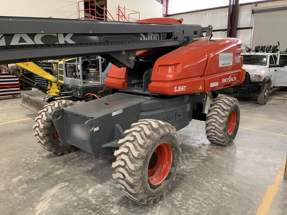 2019 SKYJACK SJ66T