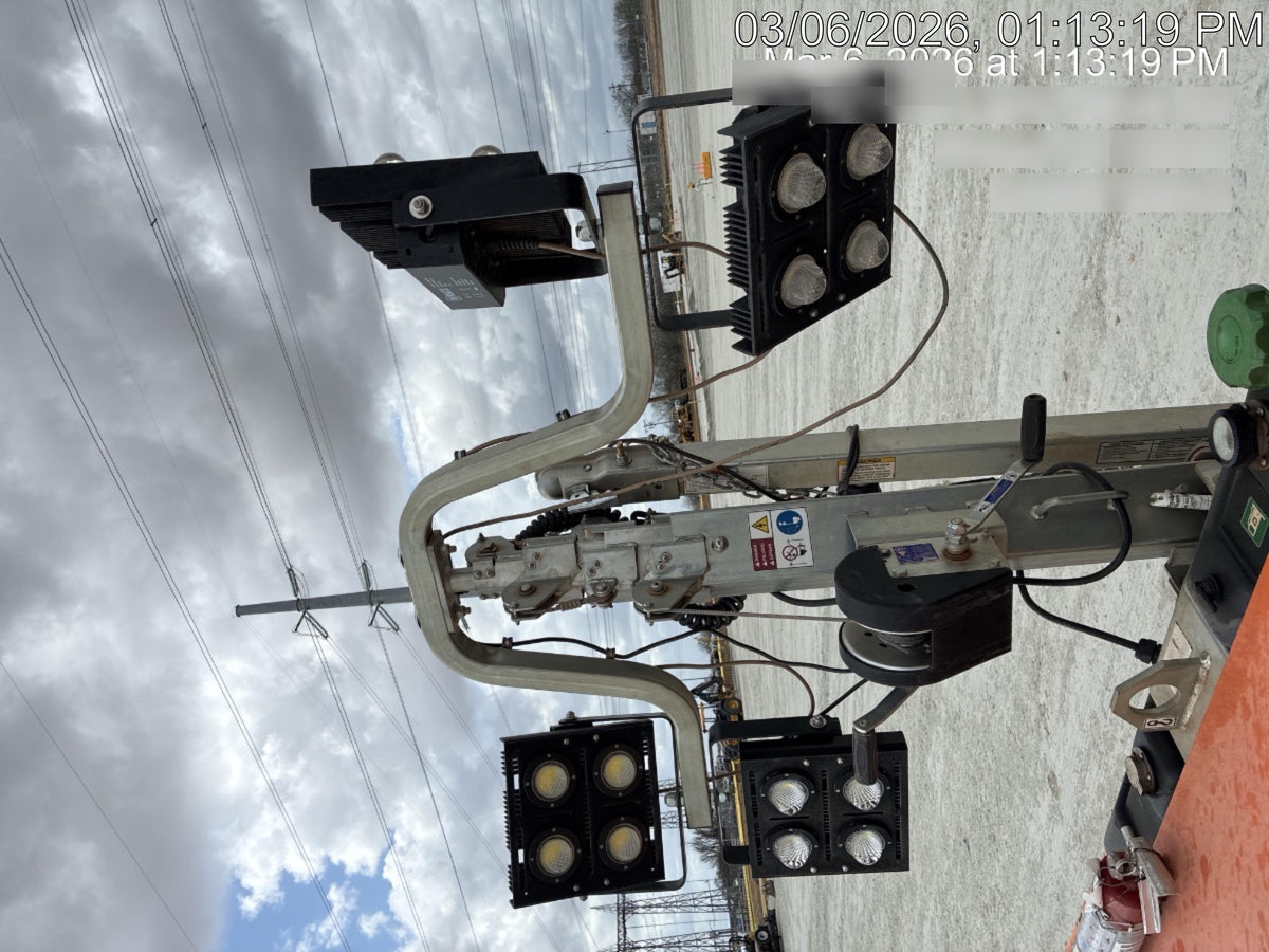 2025 WANCO WLTT-4MM4K