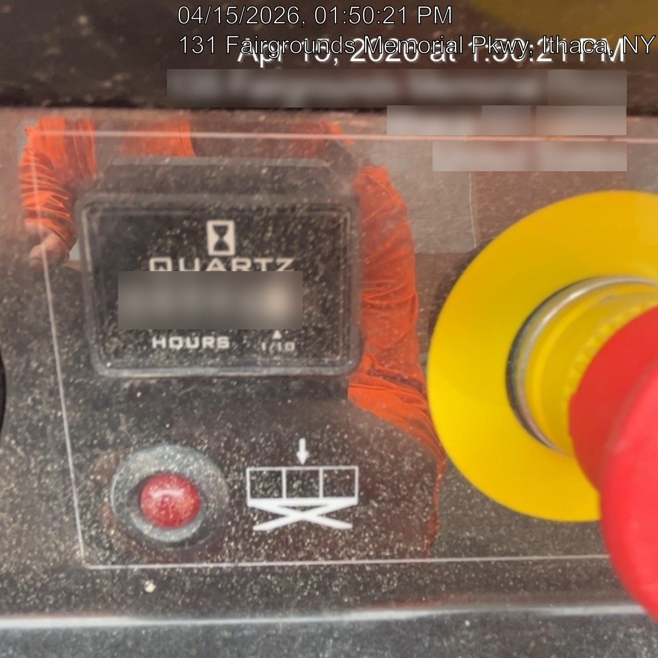 2024 JLG ES1932
