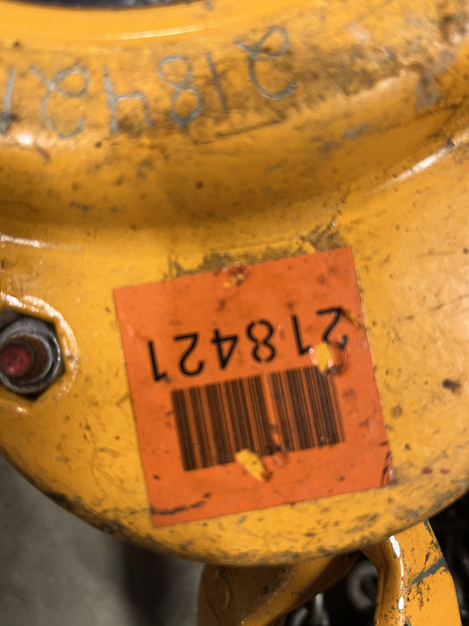 2022 HARRINGTON CF015-20