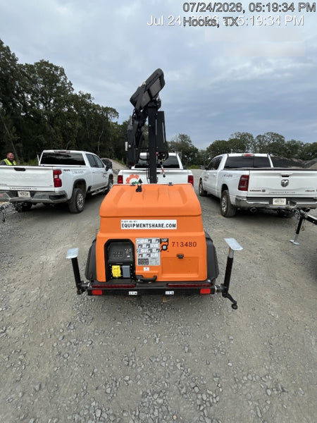 2026 GENERAC MLTS-4