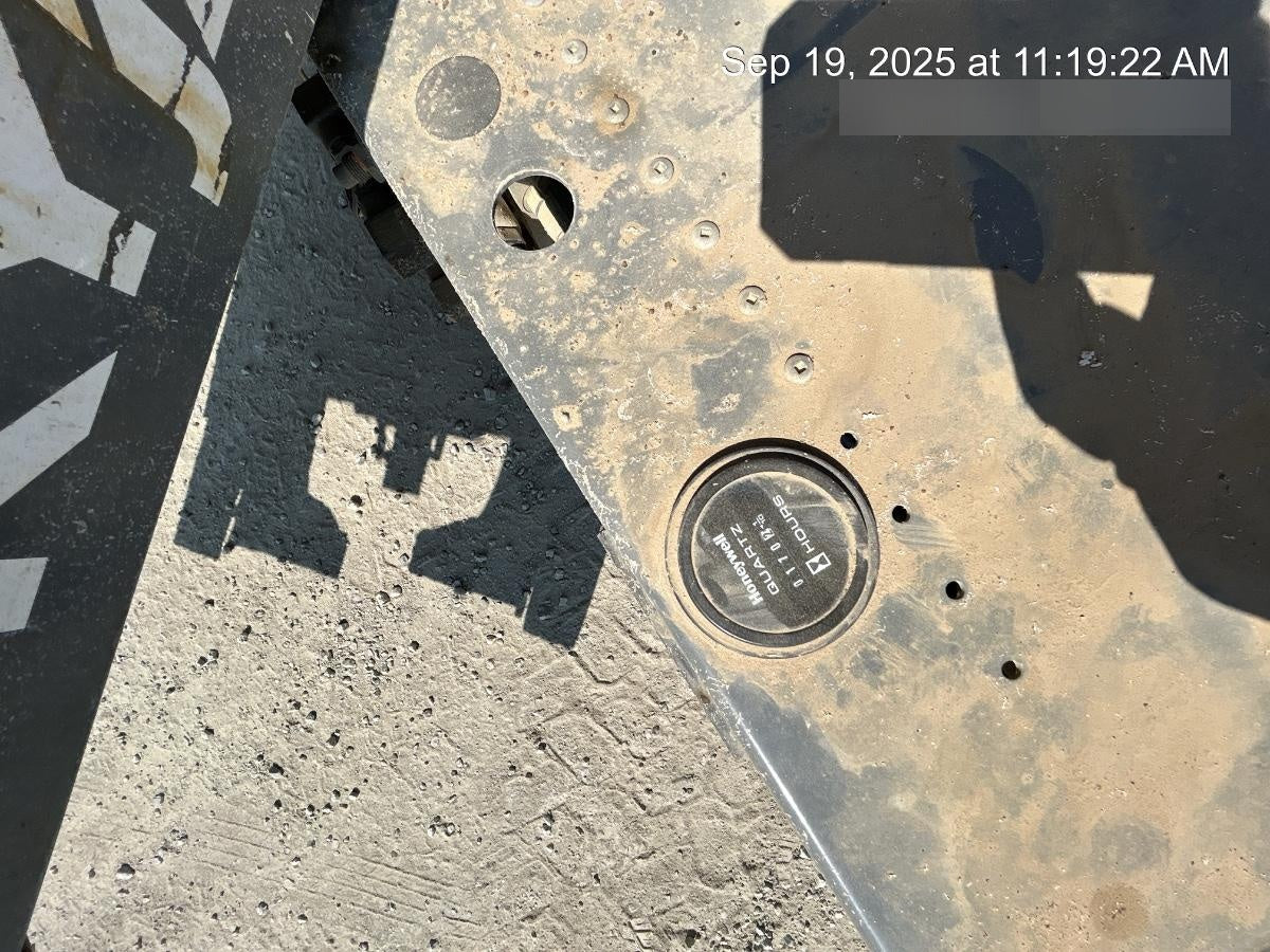 2016 SKYJACK SJIII-3219