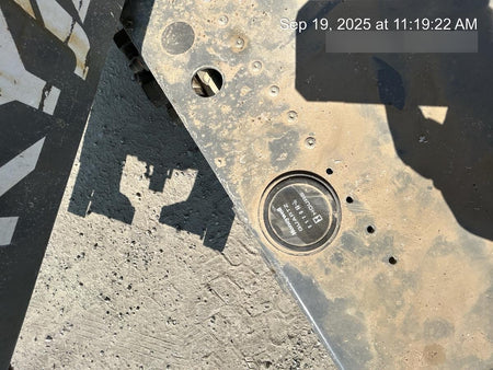 2016 SKYJACK SJIII-3219