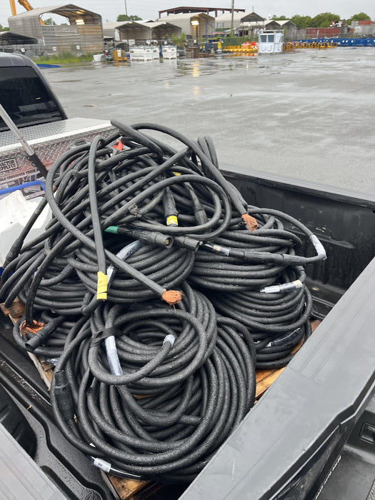 2024 ATLAS COPCO QAS 330