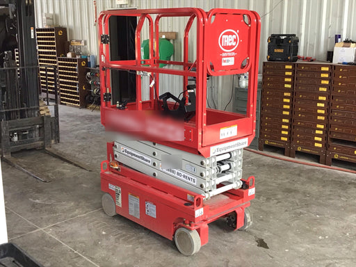 2019 MEC 1330SE ES Keypad, Telematics Hardware, Extended Full 2 Year Warranty