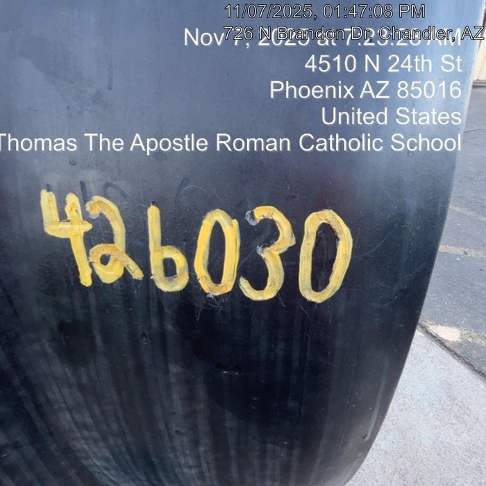 2024 BIG ASS FANS Cool Space 400