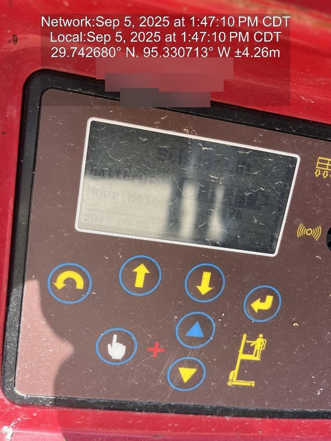 2018 MEC 1330SE MEC 1330SE w/2 Yr Full Extended Warranty