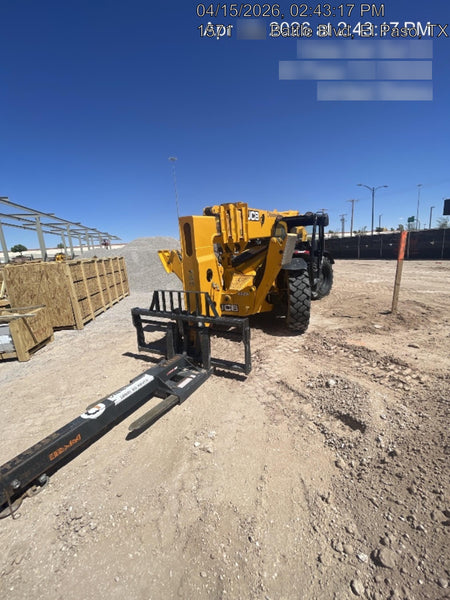 2024 ARROW MATERIAL HANDLING CE60-TH-STP