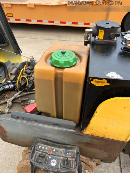 2020 WACKER NEUSON RTLx-SC3