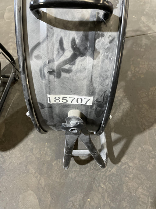 2021 PINNACLE MAC-24DCT