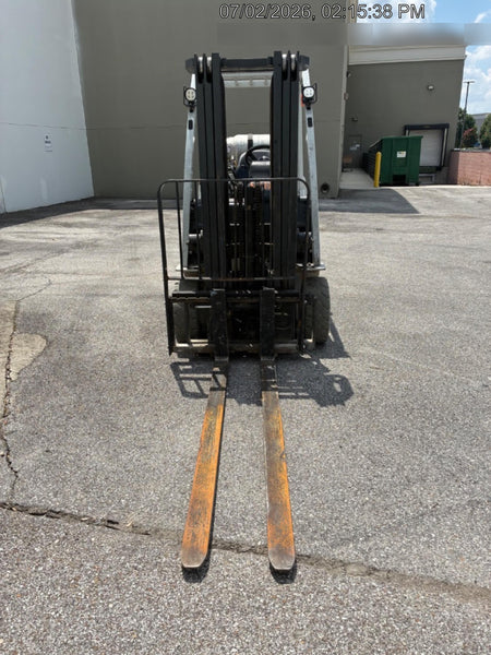 2022 UNICARRIER AF50DF LOWPRO