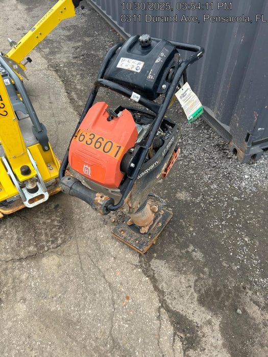 2024 HUSQVARNA LT5005