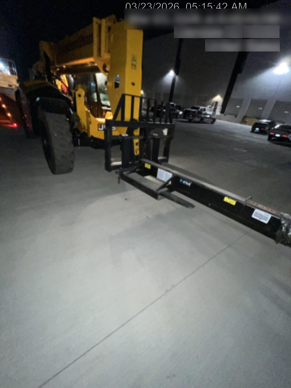2026 STAR INDUSTRIES M1360B - Star JIB Boom