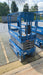 2020 Genie GS-1930 Solid Non Marking Tires, Beacon, Folding rails with half height swing gate