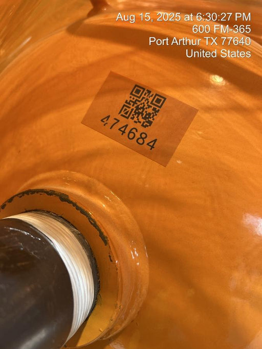 2024 MICHIGAN PNEUMATIC HV-15G-8P-ES-TRACKER