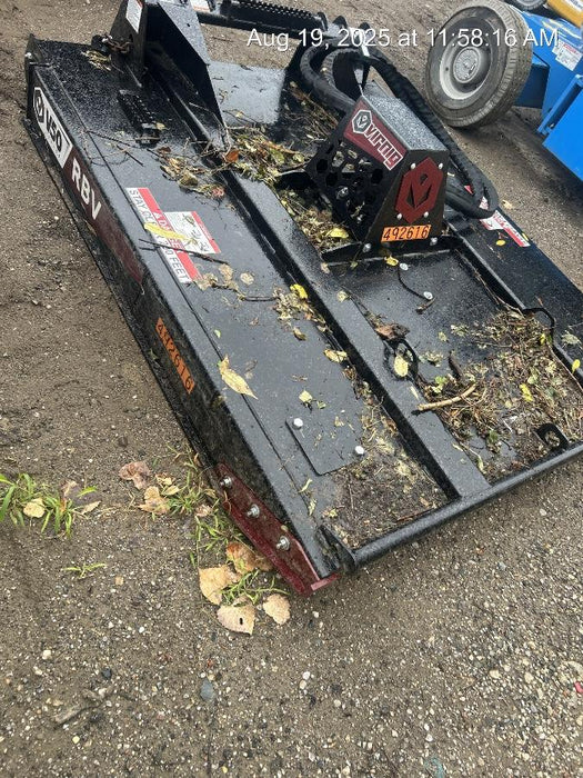 2025 VIRNIG RBV72-25