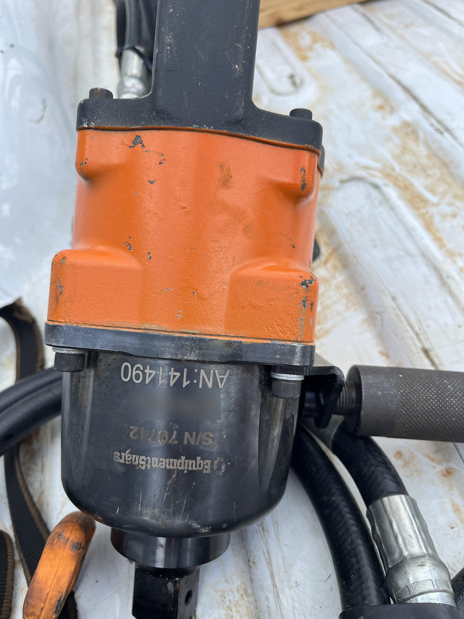 2021 MICHIGAN PNEUMATIC 4940B2