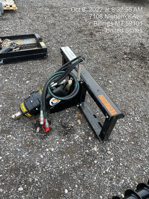 2022 AUGER TORQUE 3300-30